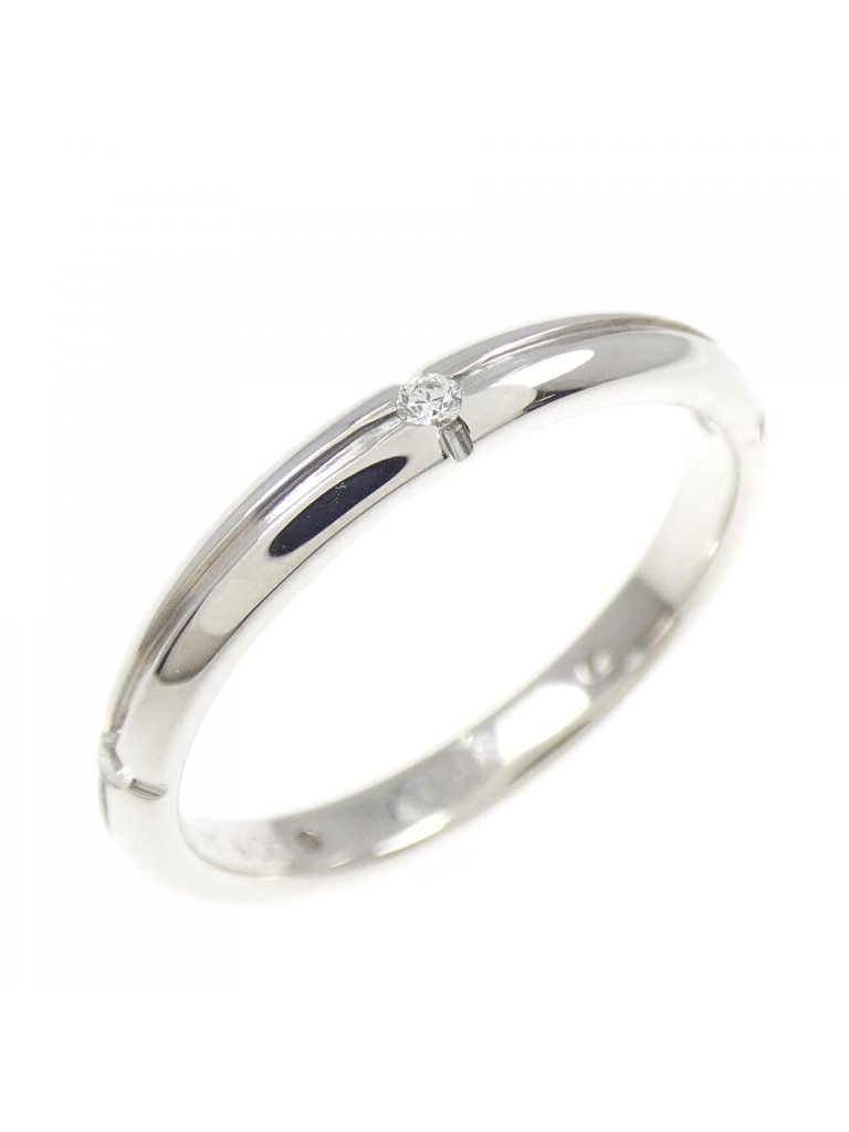 Tiffany Co Streamerica Naro Ring 1550$